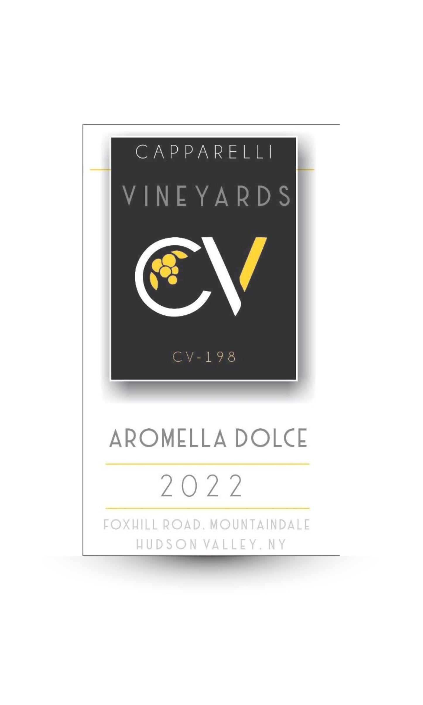 AROELLA DOLCE 2022