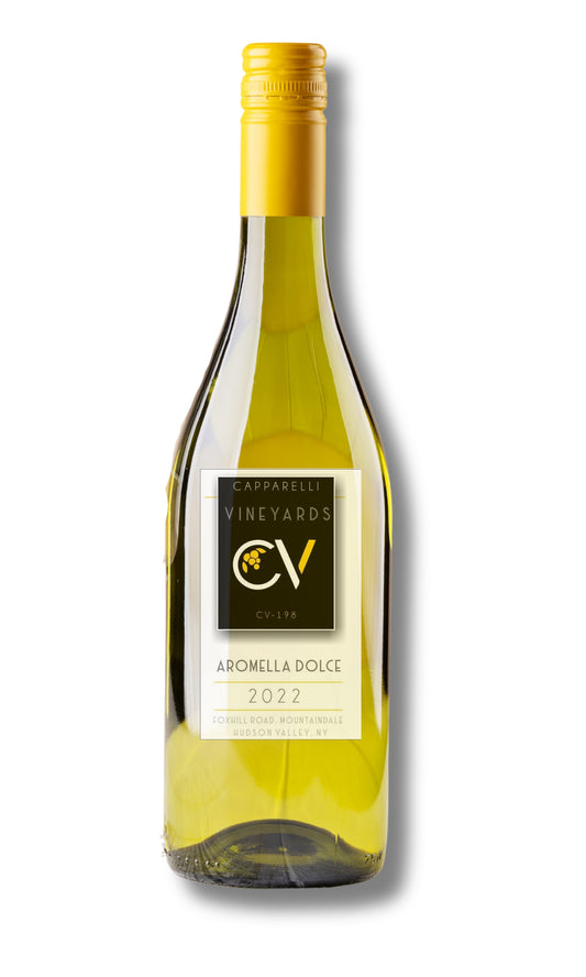 AROELLA DOLCE 2022