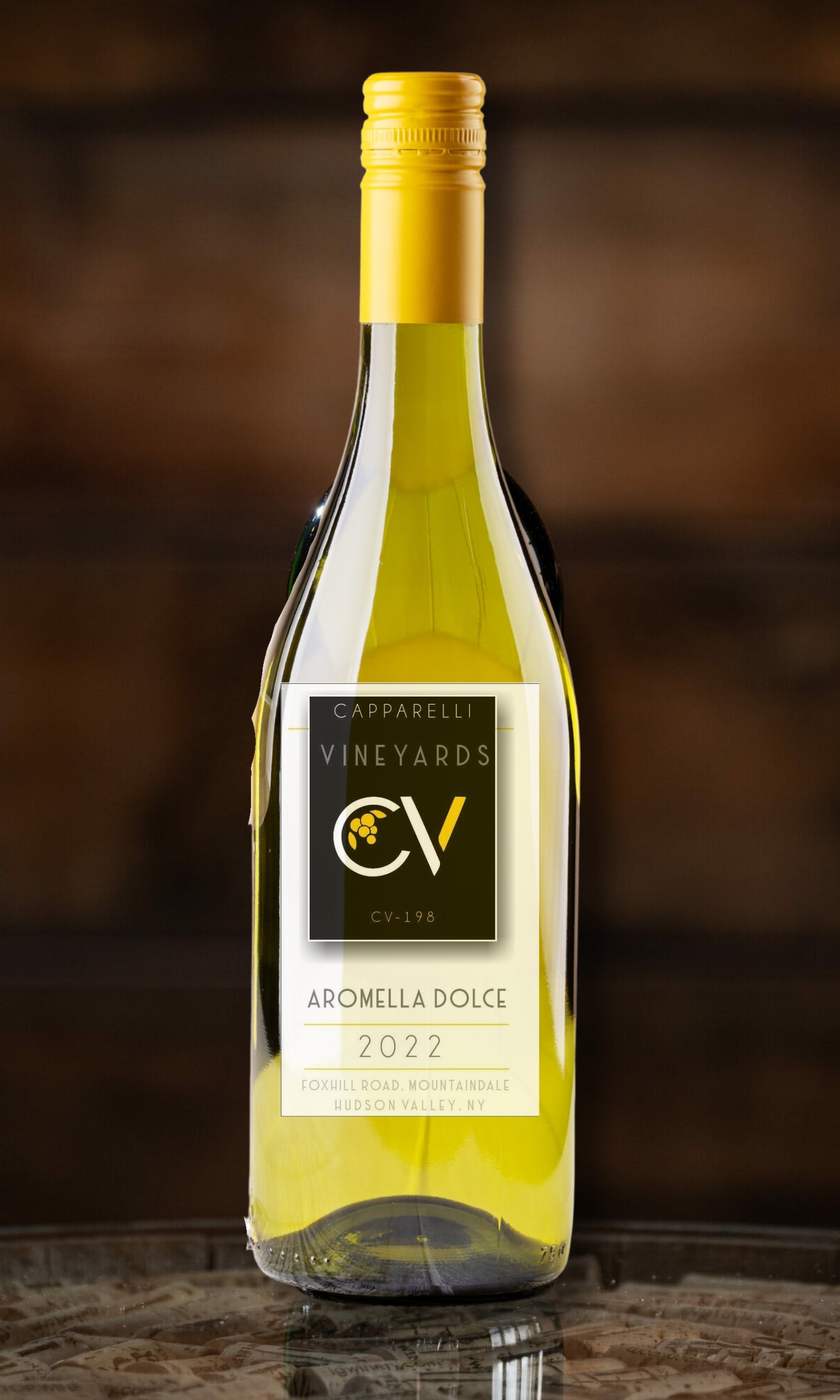AROELLA DOLCE 2022